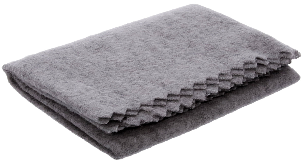 Birchwood Casey 30001 Silicone Impregnated Gun Cleaning Cloth