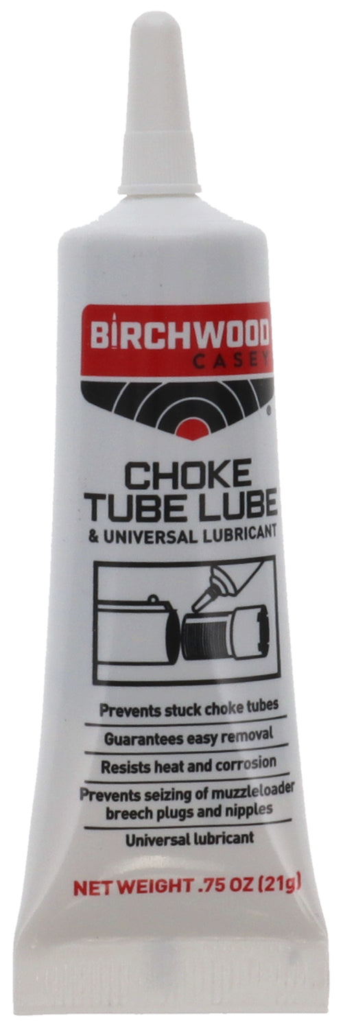 Birchwood Casey 40015 Choke Tube Lube for All Shotguns 0.75 oz