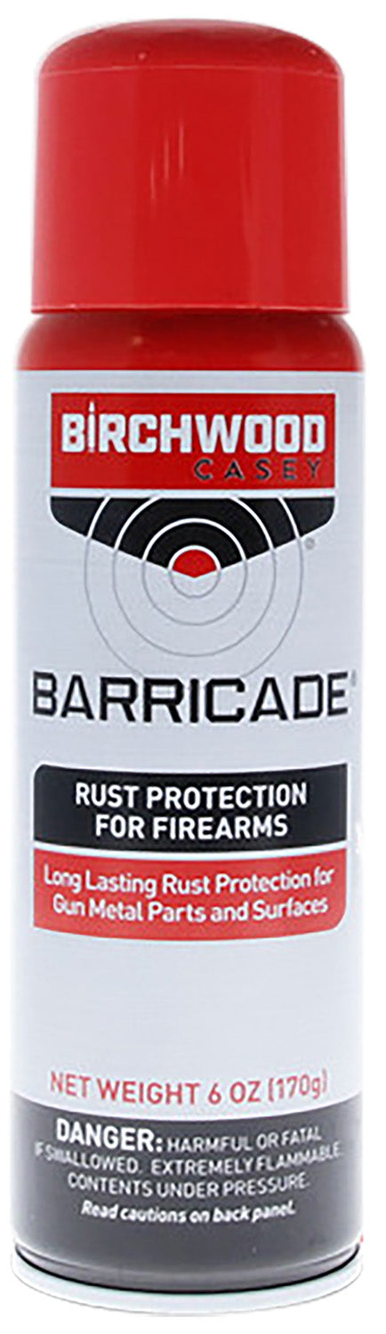 Birchwood Casey 33135 Rust Protection Aerosol for Firearms 6 oz