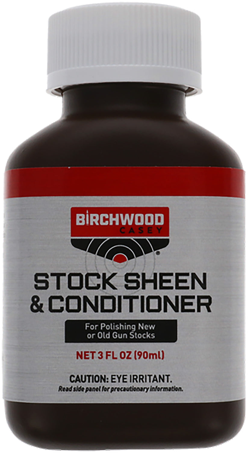 Birchwood Casey 23623 Tru-Oil Stock Sheen and Conditioner 3 oz