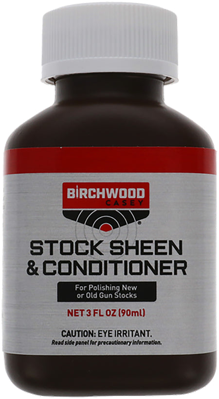 Birchwood Casey 23623 Tru-Oil Stock Sheen and Conditioner 3 oz