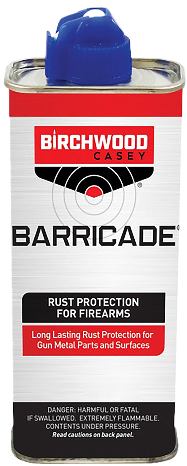 Birchwood Casey 33128 Rust Protection and Bore Cleaner 4.5 oz Can