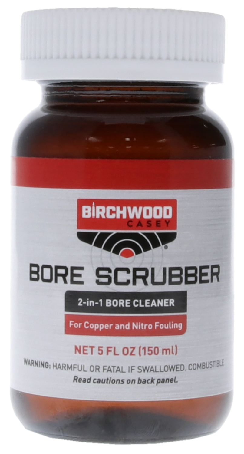 Birchwood Casey 33632 2-in-1 Bore Cleaning and Rust Prevention Solution 5 oz