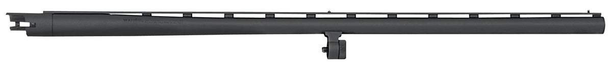 OEM Mossberg 12 Gauge 28" All-Purpose Vent Rib Barrel with Accu-Choke Set for 500 and Maverick 88