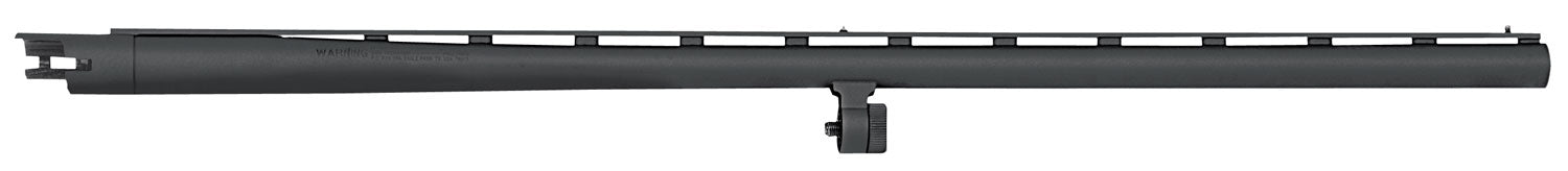 OEM Mossberg 12 Gauge 28" All-Purpose Vent Rib Barrel with Accu-Choke Set for 500 and Maverick 88