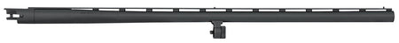 OEM Mossberg 12 Gauge 28" All-Purpose Vent Rib Barrel with Accu-Choke Set for 500 and Maverick 88