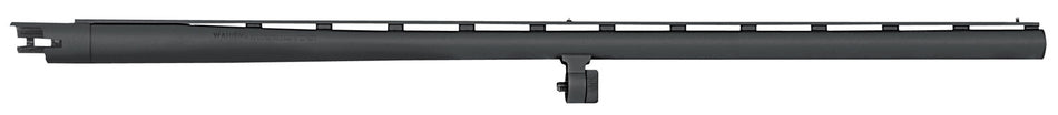 OEM Mossberg 12 Gauge 28" All-Purpose Vent Rib Barrel with Accu-Choke Set for 500 and Maverick 88