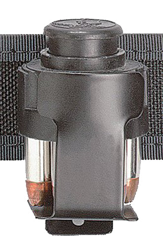 Safariland CD2 Speedloader Holder Steel Belt Clip Up to 2" Belt Width