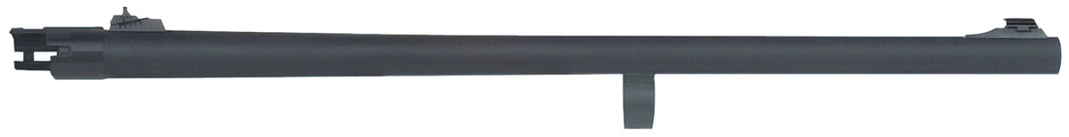 OEM Mossberg 12 Gauge 24" Fully-Rifled Slug Barrel Matte Blued with Adjustable Rifle Sights for 835 Ulti-Mag