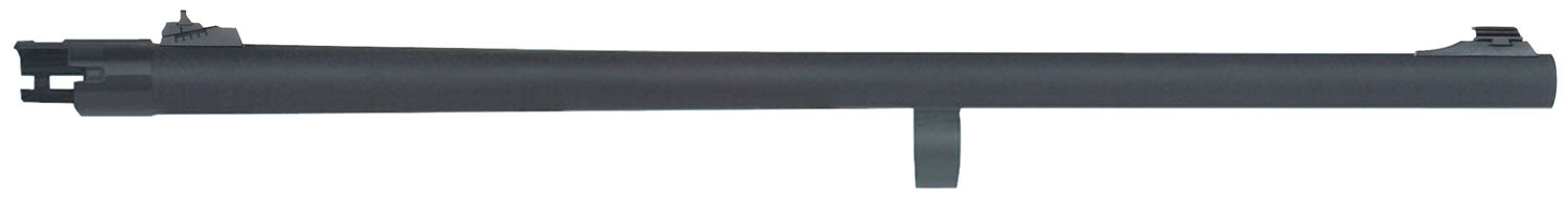 OEM Mossberg 12 Gauge 24" Fully-Rifled Slug Barrel Matte Blued with Adjustable Rifle Sights for 835 Ulti-Mag