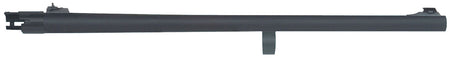 OEM Mossberg 12 Gauge 24" Fully-Rifled Slug Barrel Matte Blued with Adjustable Rifle Sights for 835 Ulti-Mag