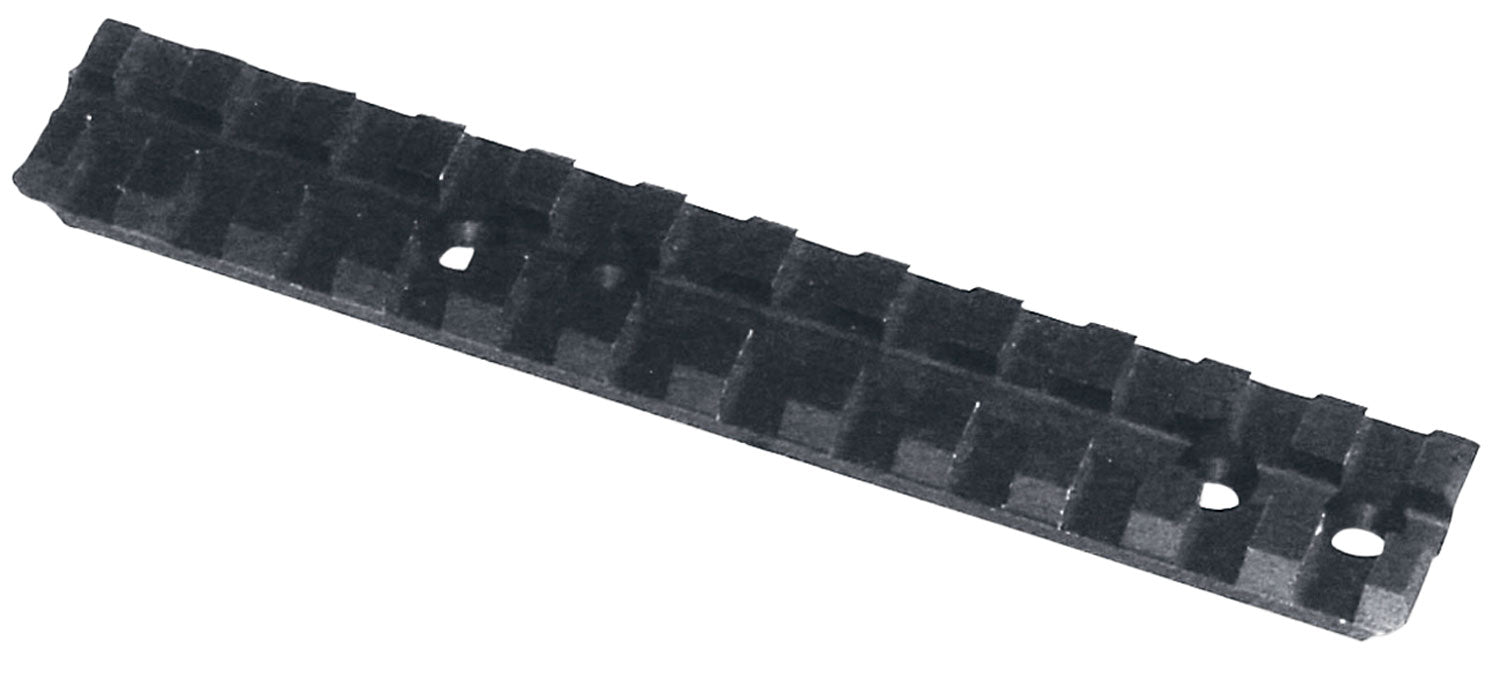 Mossberg 96207 Matte Black Scope Rail Base Mount for Mossberg Patriot