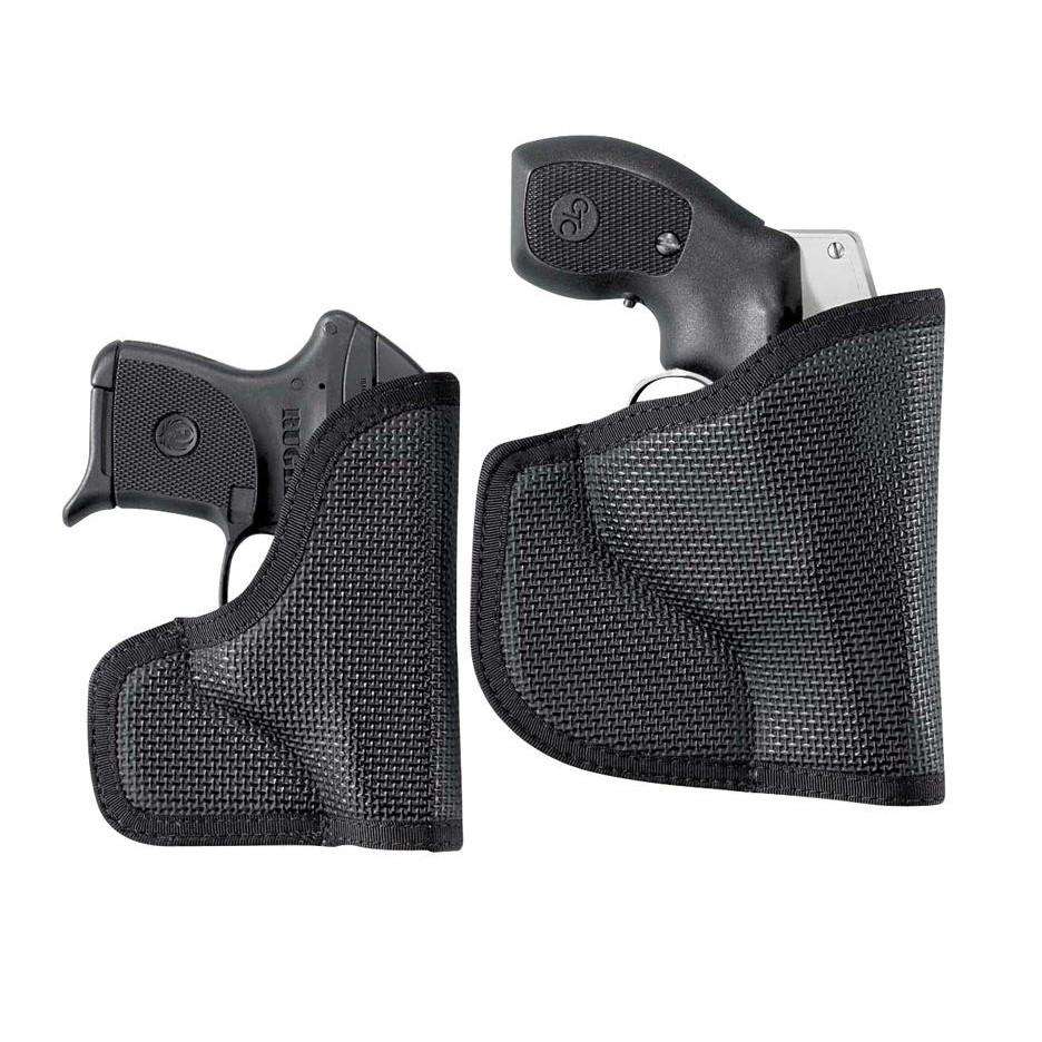 DeSantis Nemesis Pocket Holster Beretta PX4 Sub-Compact XD9 XD40 3-Inch