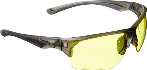 Allen Outlook Yellow Shooting Eyewear Protection Glasses