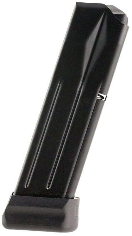 Sig Sauer SP2022 17-Round 9mm Luger Extended Magazine Blued Steel Sig Pro Compatible