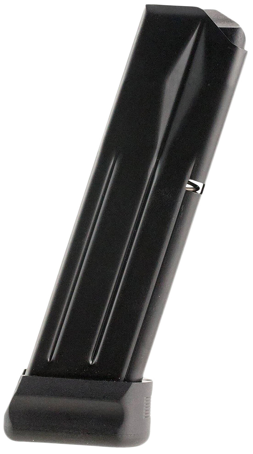 Sig Sauer SP2022 17-Round 9mm Luger Extended Magazine Blued Steel Sig Pro Compatible