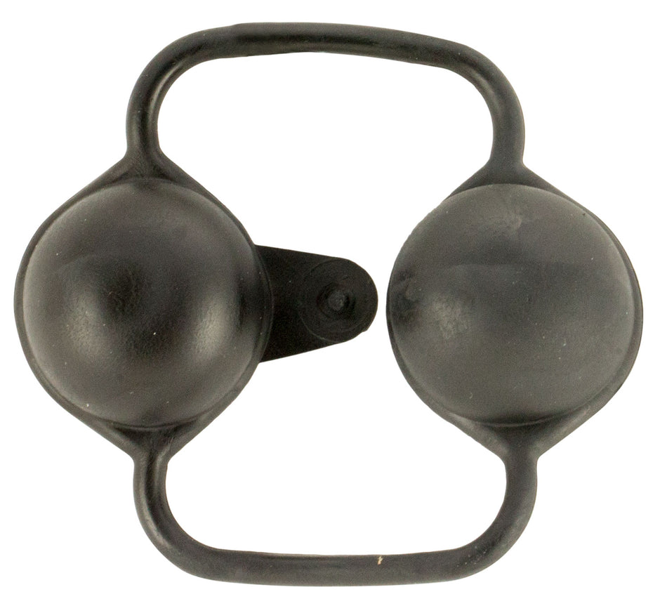 Butler Creek Tini Bikini Scope Objective Cover Up To 38.10mm Black Rubber