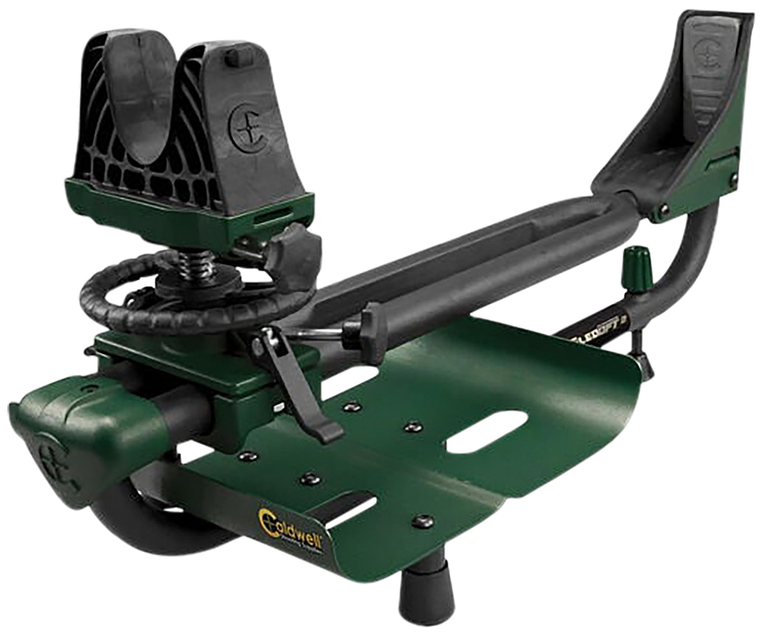 Caldwell Lead Sled DFT 2 Recoil Reduction Shooting Rest for Rifle or Shotgun 336677