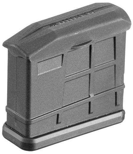 Ruger Gunsite Scout Rifle .308 Win 5RD Black Polymer Magazine