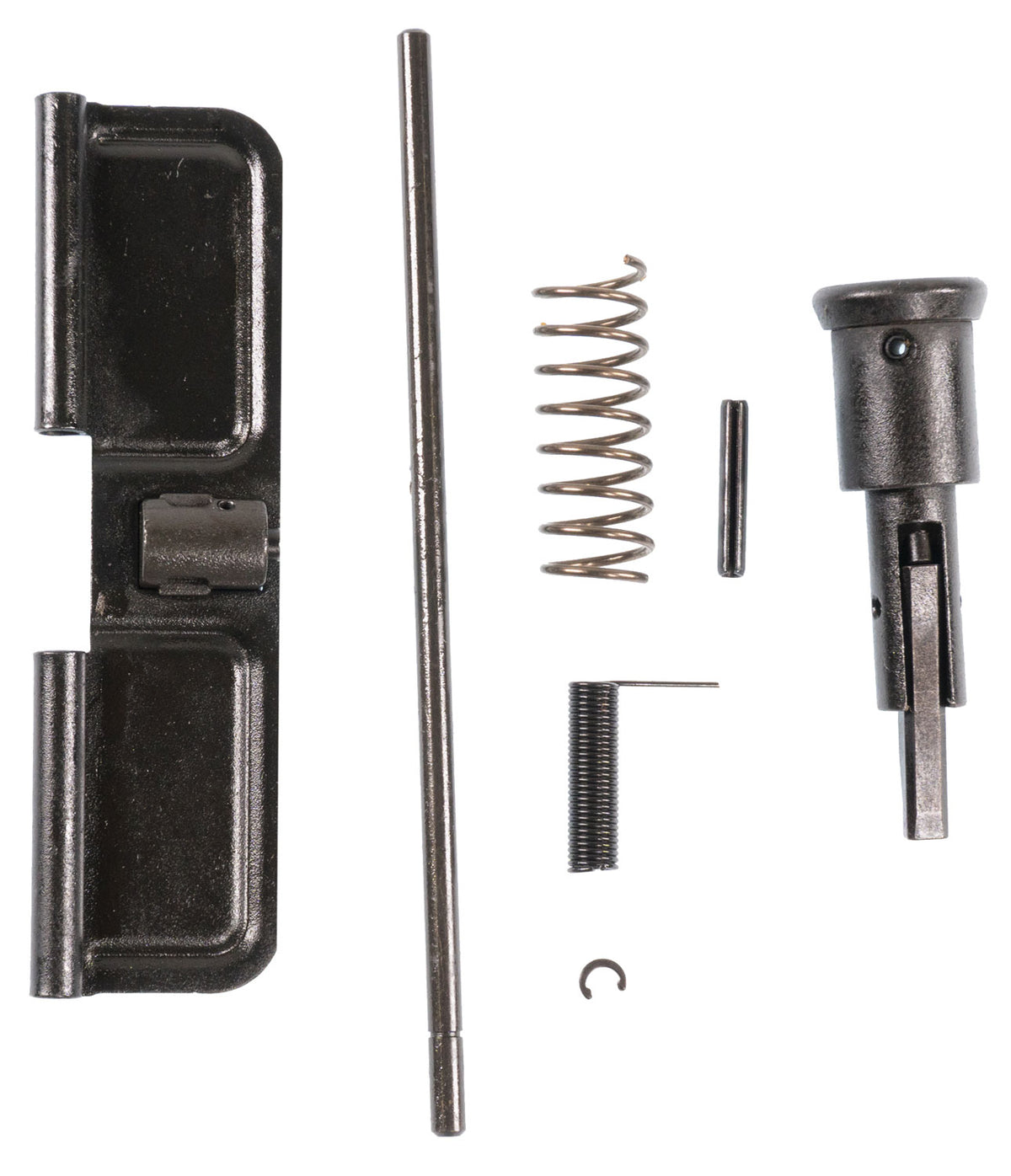 M&P Accessories 110116 AR-15 Stripped Upper Completion Parts Kit