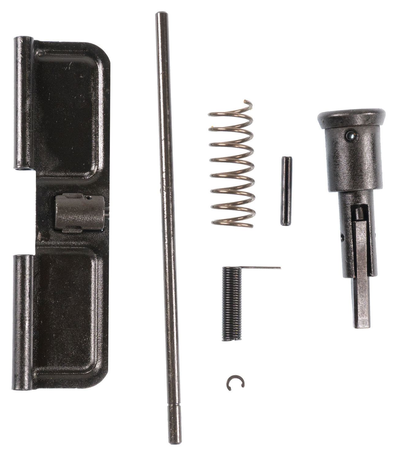 M&P Accessories 110116 AR-15 Stripped Upper Completion Parts Kit
