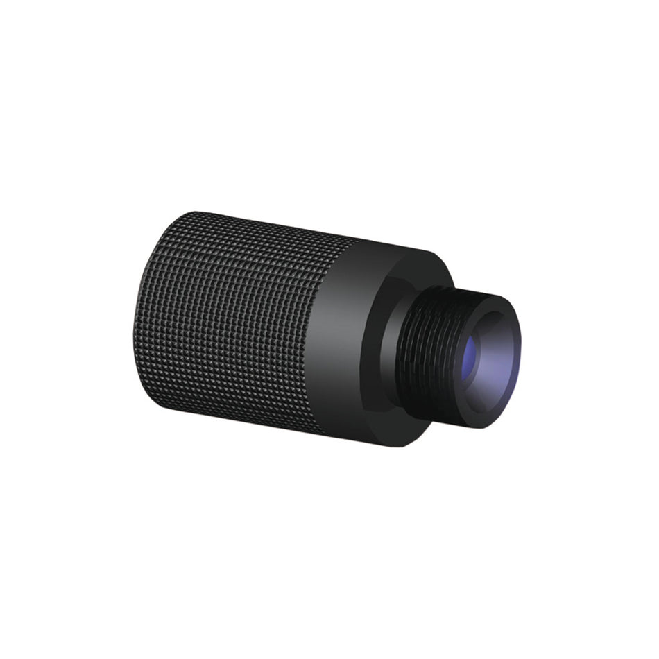 TruGlo Lite-All Violet LED Bow Sight Light Easy On/Off