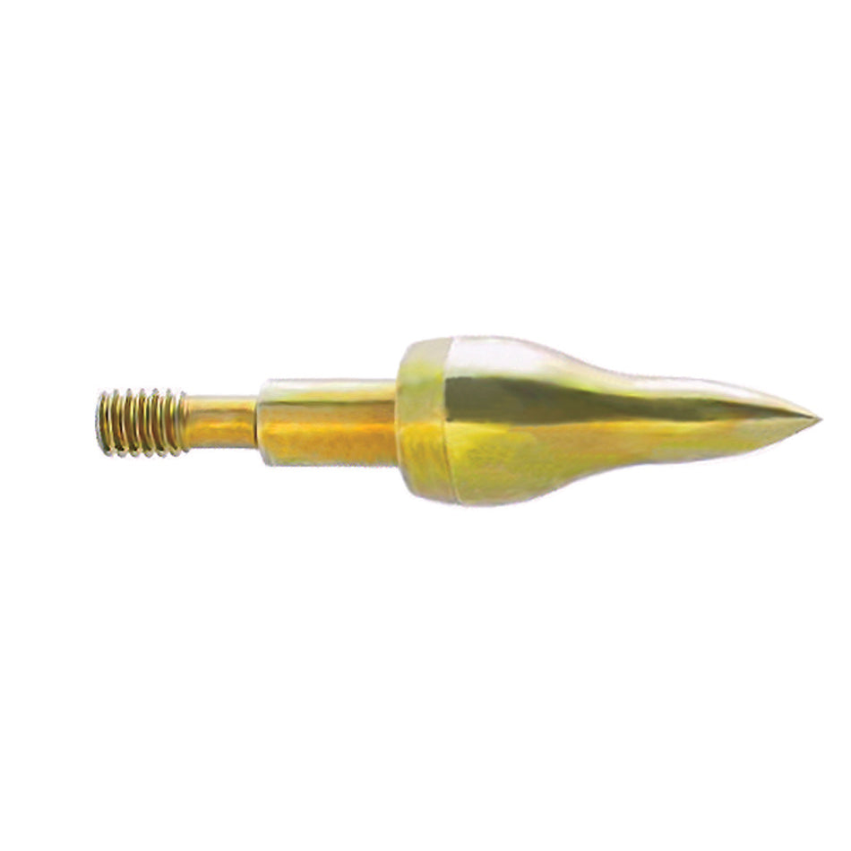 Saunders 100 gr. Combo-Bulge Points 17/64 in. Easy-Removal Design 12 pk.