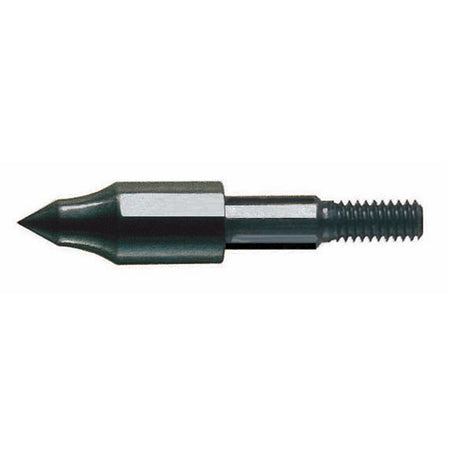 Saunders 85gr Screw-In Field Points 9/32 - 100 Pack