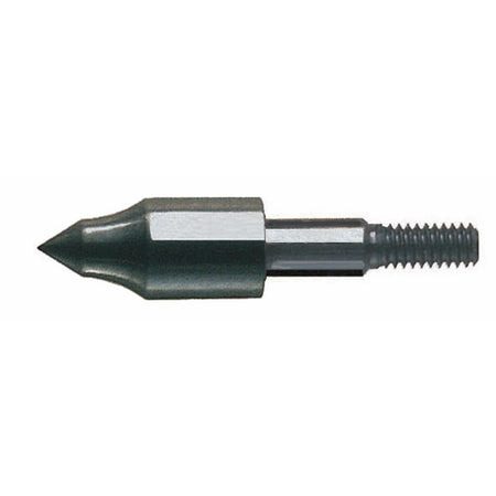Saunders 75gr Screw-In Field Points 5/16 - 100 Pack