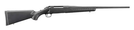 dRUGER AMERICAN 270 WIN RFL BLK/SYN