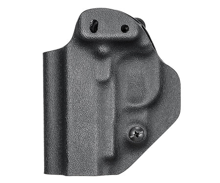 MFT IWB/OWB Ambi Holster for Sig Sauer P238 Subcompact Pistol Matte Black