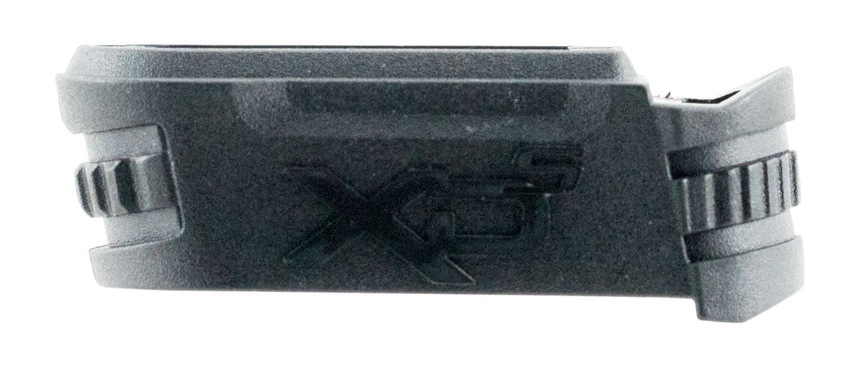 Springfield Armory XDS5901M XD-S #1 Backstrap Magazine Sleeve 9mm Black Polymer