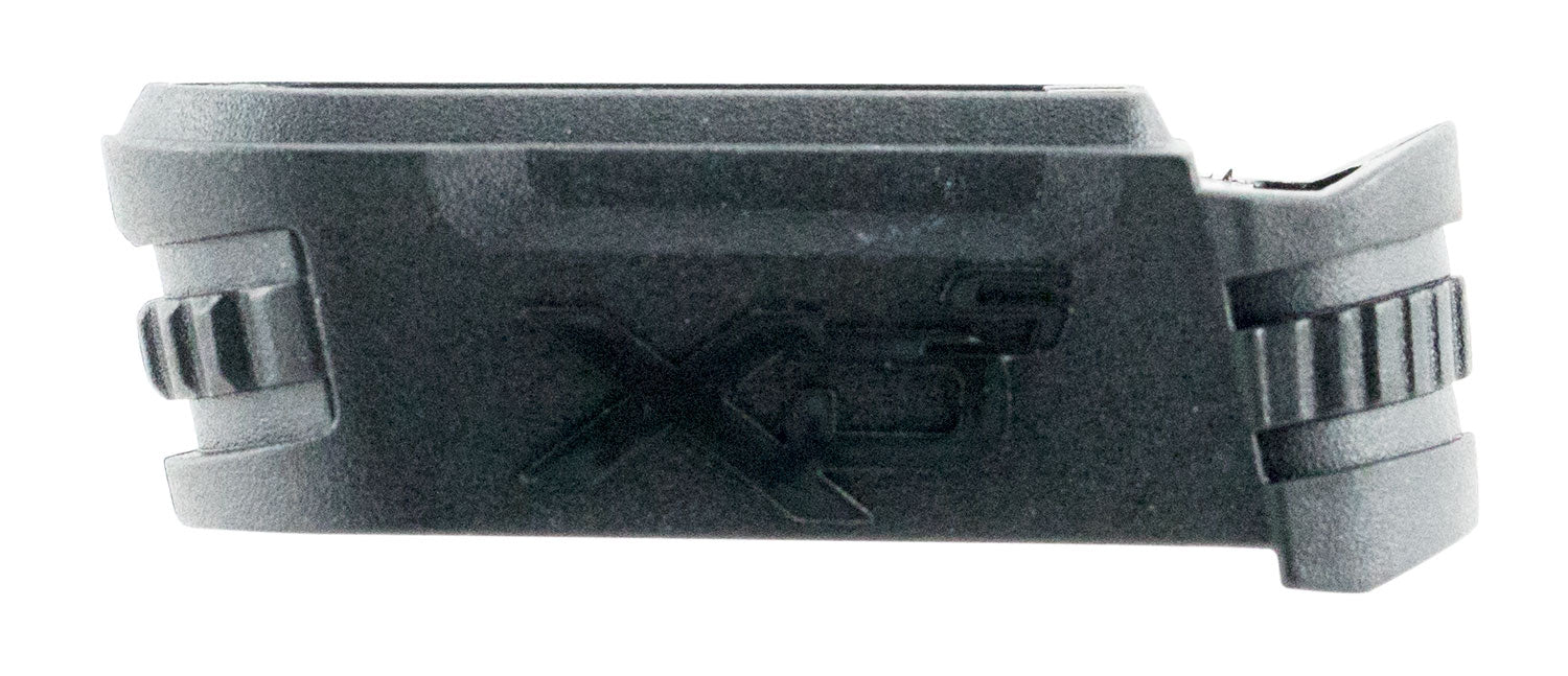 Springfield Armory XDS5901M XD-S #1 Backstrap Magazine Sleeve 9mm Black Polymer