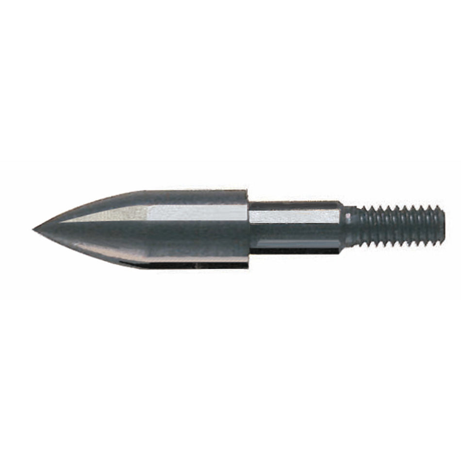 Saunders Archery Bullet Points 5/16" 125 Grain (12 pk.)