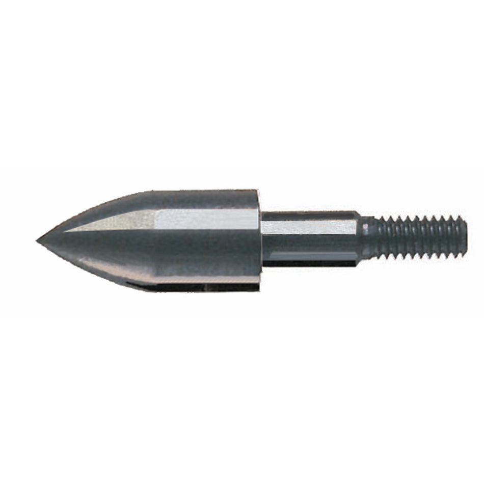 Saunders Archery Bullet Points 21/64" 125 Grain (100 pk.)