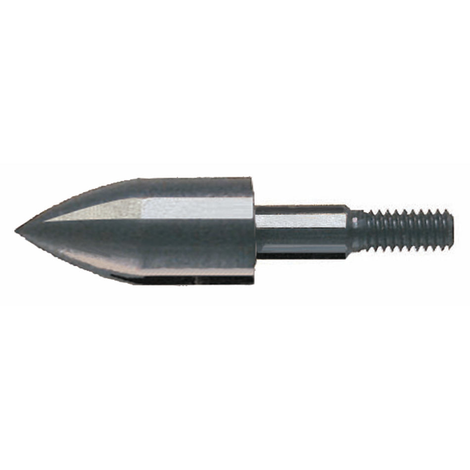 Saunders 125gr 11/32 Bullet Points Pack of 12