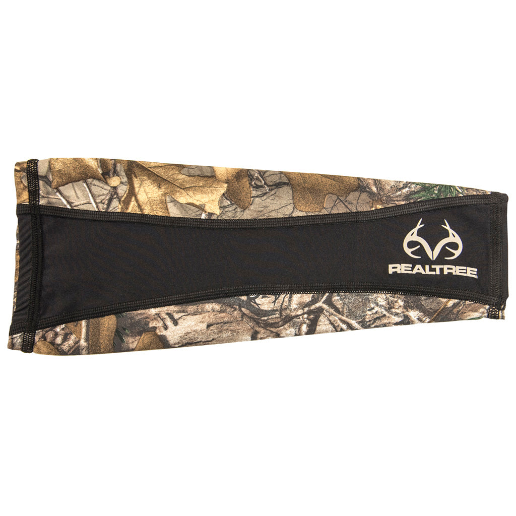 Realtree Xtra 12in EZ Arm Guard for Archery