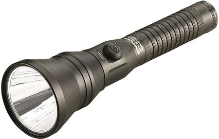 Streamlight Strion DS HPL 700 Lumen White LED Rechargeable Compact Flashlight Black Anodized
