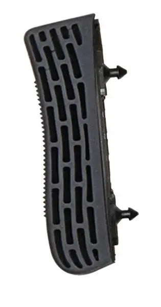 Mossberg FLEX Recoil Pad Assembly Medium Width 1.25" Black