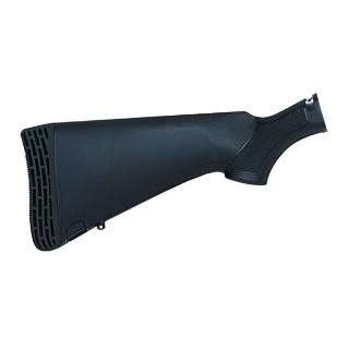 Mossberg 500/590 FLEX Synthetic Stock Black Medium