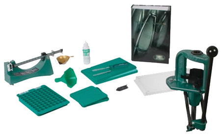 RCBS RS-5 Reloading Press Kit Single Stage