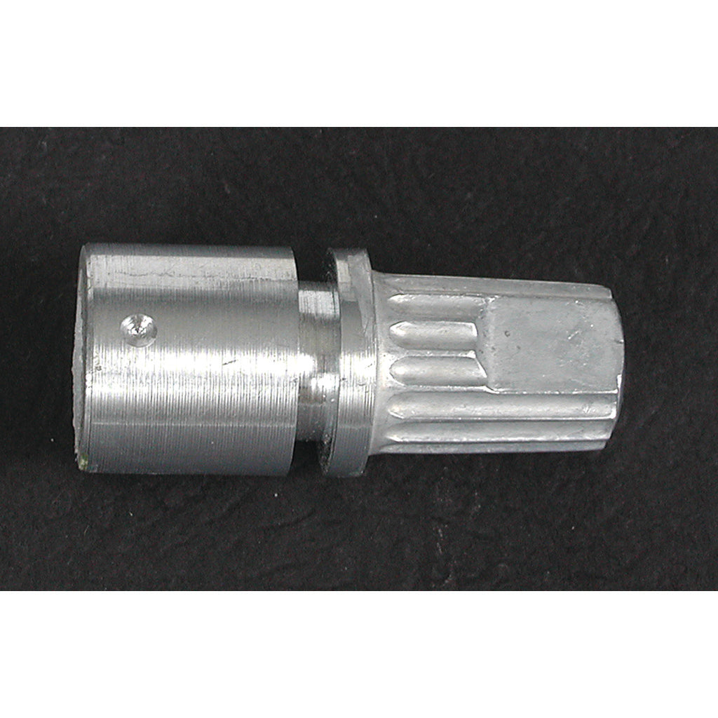 Bitzenburger Crossbow Bolt Nock Receiver Fletching Tool