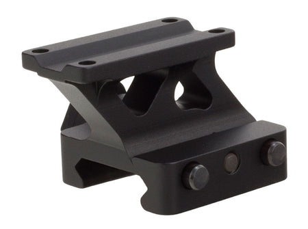 Trijicon MRO Quick Release Co-Witness Optic Mount Black Aluminum AC32070