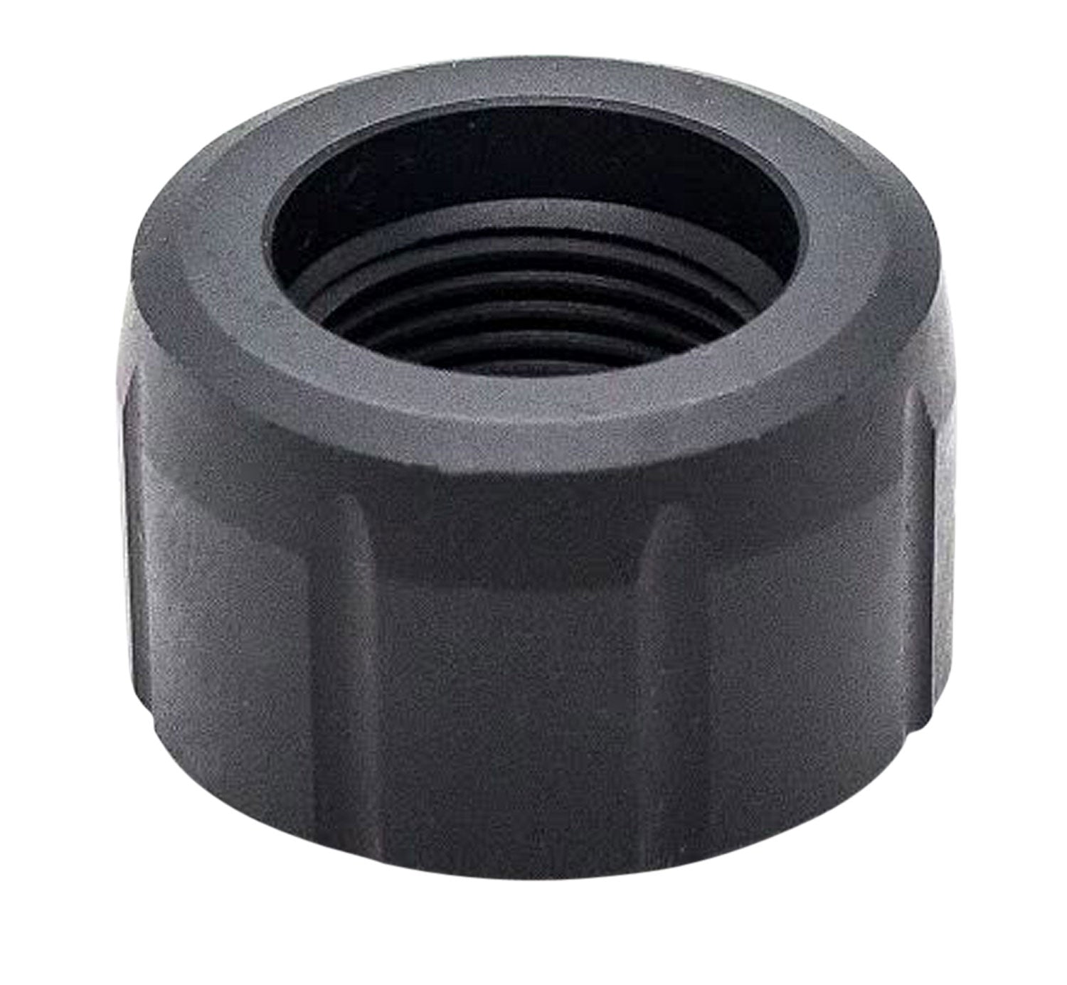 SilencerCo AC1360 AR-Platform 9mm Black Steel Thread Protector 1/2"-28