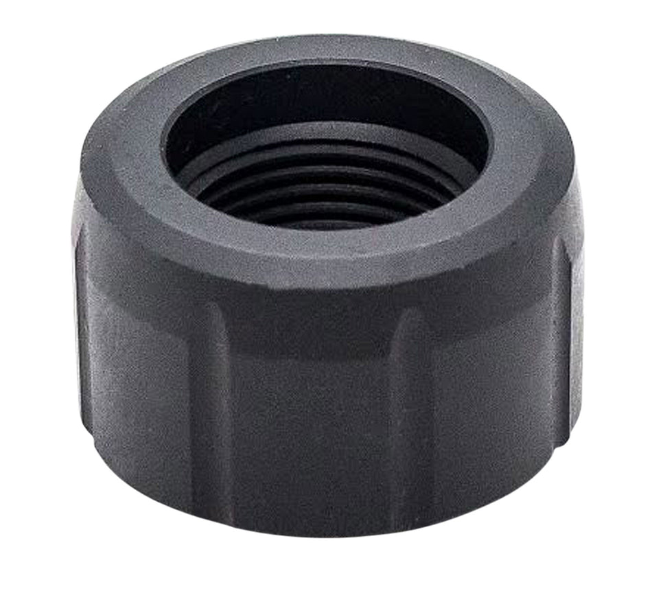 SilencerCo AC1360 AR-Platform 9mm Black Steel Thread Protector 1/2"-28