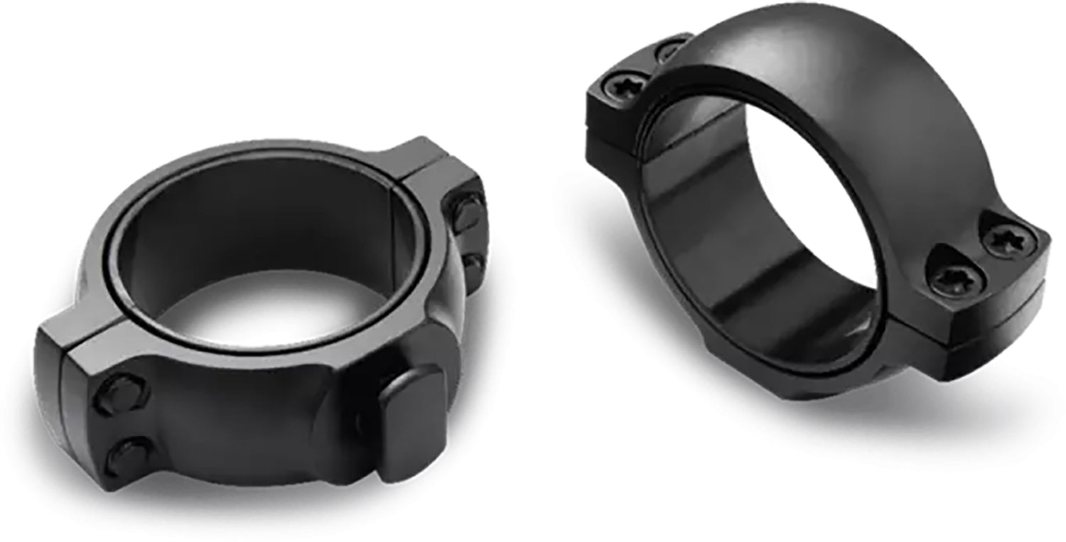 Burris 420581 Signature Rings Matte Black 30mm High