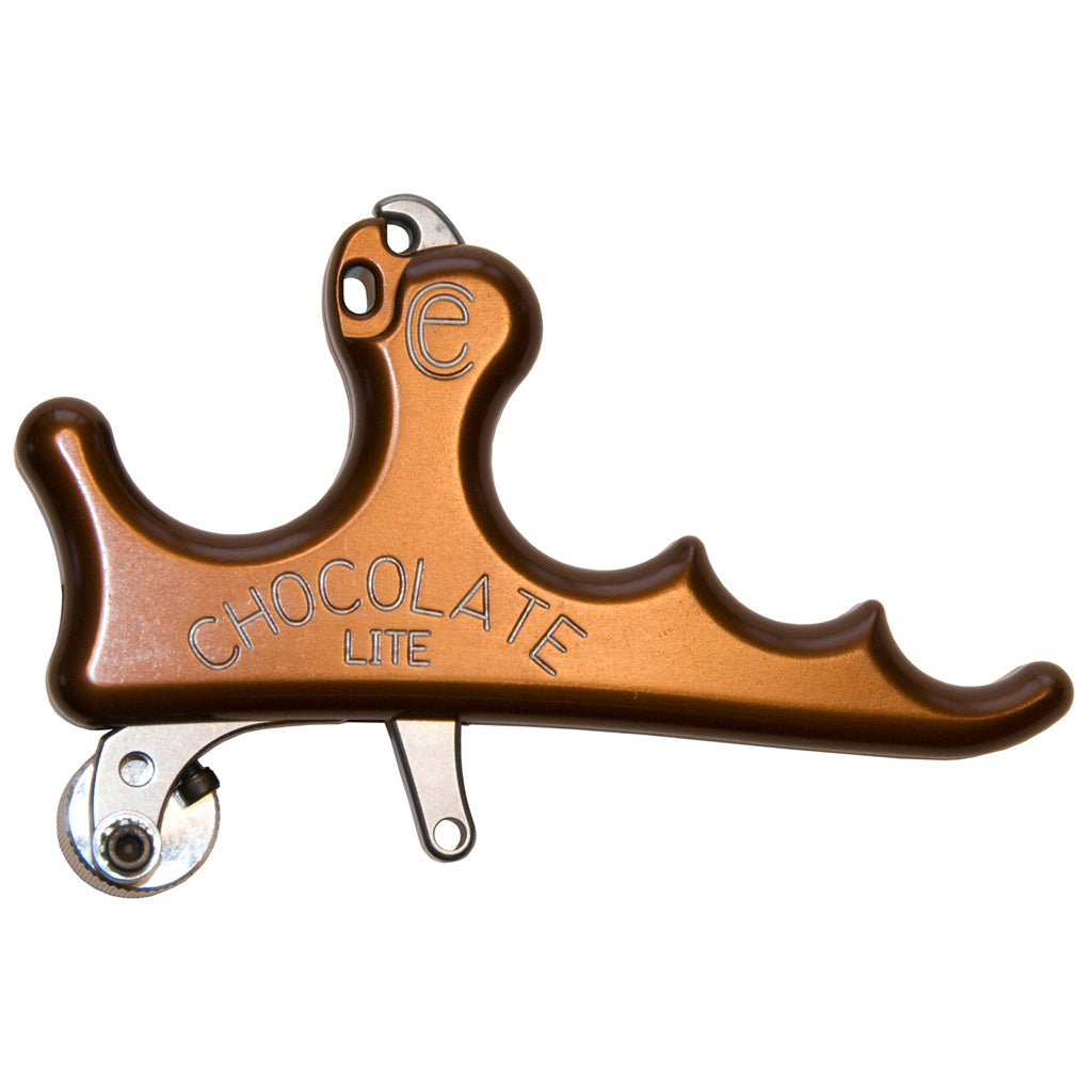 Carter Chocolate Lite Four Finger Release with ITS