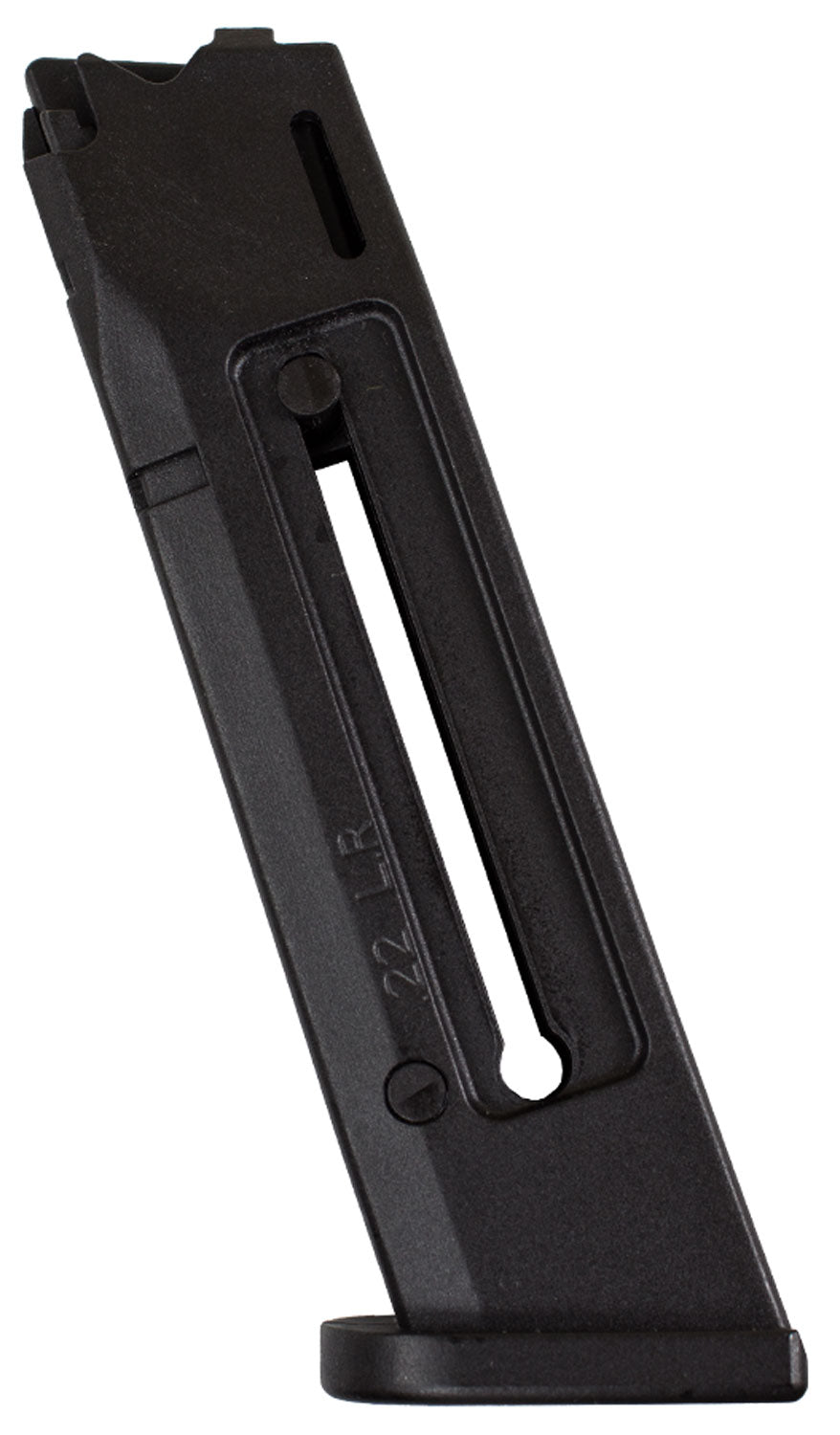 CZ-USA P-09 Kadet 10-Round .22LR Blued Steel Pistol Magazine