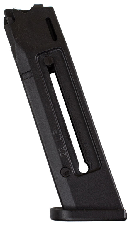 CZ-USA P-09 Kadet 10-Round .22LR Blued Steel Pistol Magazine