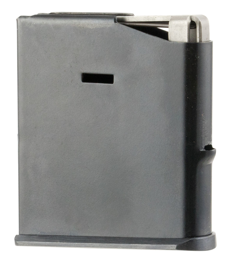 CZ-USA 13013 CZ 527 Bolt-Action 5-Round 6.5 Grendel Magazine Blued Steel